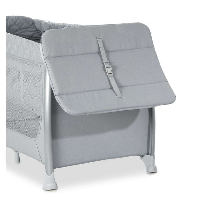 Hauck Reisebett Play N Relax Center